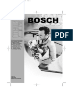 Bosch Frigorifero e Congelatore Duo System KGS3775 - 09