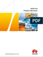 RTN 910 Brochure PDF