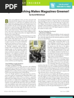 Download Digital Publishing Makes Magazines Greener by Business Insider Magazine SN18166793 doc pdf