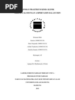 Download laporan skrinning amfetamin by Putri Andini SN181668276 doc pdf