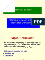 Ch4 Mach Phan Cuc Transitor