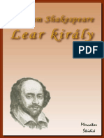 William Shakespeare - Lear Király