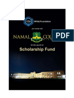 Namal Infaq PDF