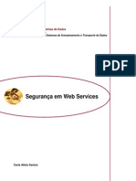Segurança em Web Services