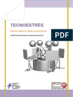 Folleto Tecnoestres