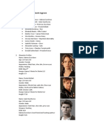 The Hunger Games Character Descriptions.docx