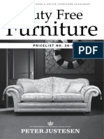 Furniture Catalogue