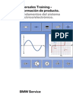 Fundamentos de Electricidad y Electronica