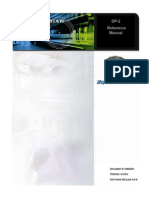 Integrian DP-2 Reference Manual PDF