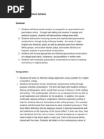 Download Curriculum for the Class by mmaurno SN18168511 doc pdf