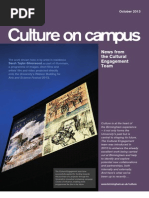 Download Culture On Campus by cultureuob SN181687953 doc pdf