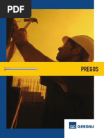 Catalogo Pregos
