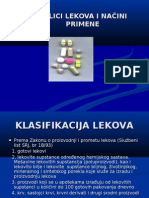 Oblicilekovainaciniprimene PDF