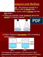 Vapor Pressure and Boiling.ppt