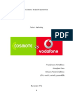 Cocmote Vs Vodafone