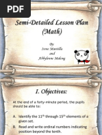 Download Lesson Plan in Mathpptx by Abbylenne Malong SN181698821 doc pdf