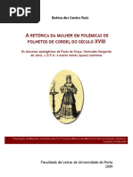 Betina Ruiz- Lit.cordel