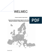 Welmec 8.8 PDF