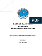 Lampiran TAMSUL