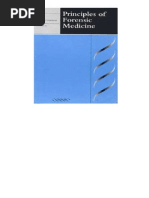 Download Principles of Forensic Medicine by Arwa SN18170769 doc pdf
