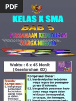 Download BAB V PERS WARGA NEGARAppt by Adventina Padmyastuti SN181709114 doc pdf