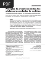 TEM_Princípios de Prescrição Médica Hospitalar para Estudantes de Medicina.pdf