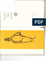 Thomas Mann - Mario A Kouzelník PDF