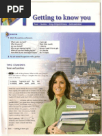 HW Pre Int | PDF