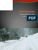 Animaciones