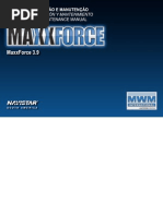 MaxxForce 3.9