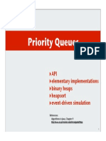 06PriorityQueues PDF