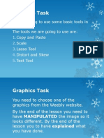 Graphics Task