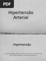 Hipertensão