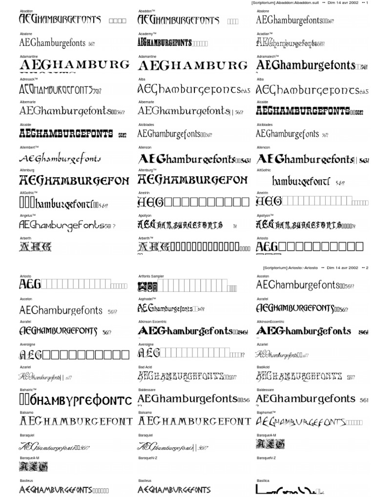 (Scriptorium) (C) | PDF