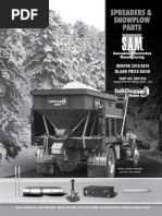 Download Buyers Snow Plow Parts  Accessories Winter 2013-14pdf by GregGGH SN181727535 doc pdf