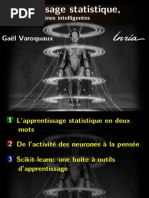 Download Big Data Live Machine learning - Gal Varoquaux INRIA by capdigital SN181729223 doc pdf