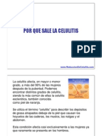 Porque Sale La Celulitis PDF