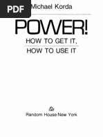 Download Power How to Get It How to Use Itpdf by James Jenkins SN181740586 doc pdf
