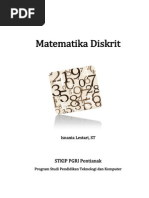 Modul Matematika Diskrit