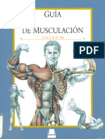 HOMBRES Guia de Musculacion