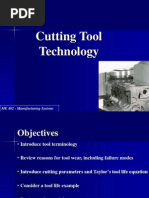 Cutting Tools