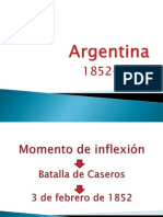 Argentina II Final