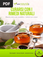 Benesserenet Ebook Curarsi Con I Rimedi Naturali Cure-Naturali It