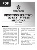 vestibularunifor2013.1_provamedicina
