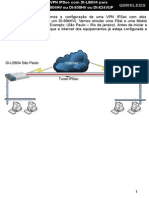 VPN Ipsec Lb604 Di804hv