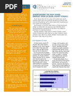Download Understanding the High School Dropout Crisis in Duval County Public Schools by Jacksonville Public Education Fund SN18175245 doc pdf