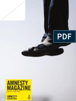 AMNESTY MAGAZINE 앰네스티인 2009년 여름호