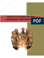 Manual de Autoinstrucción de Liderazgo Participativo B&N