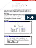 Using Macros To Automate SAS® Processing29 PDF
