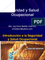 Tema 1 Seguridad Industrial Part1